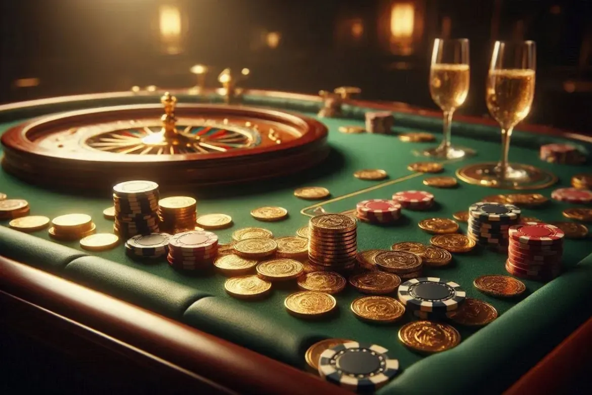 Lapalingo Casino